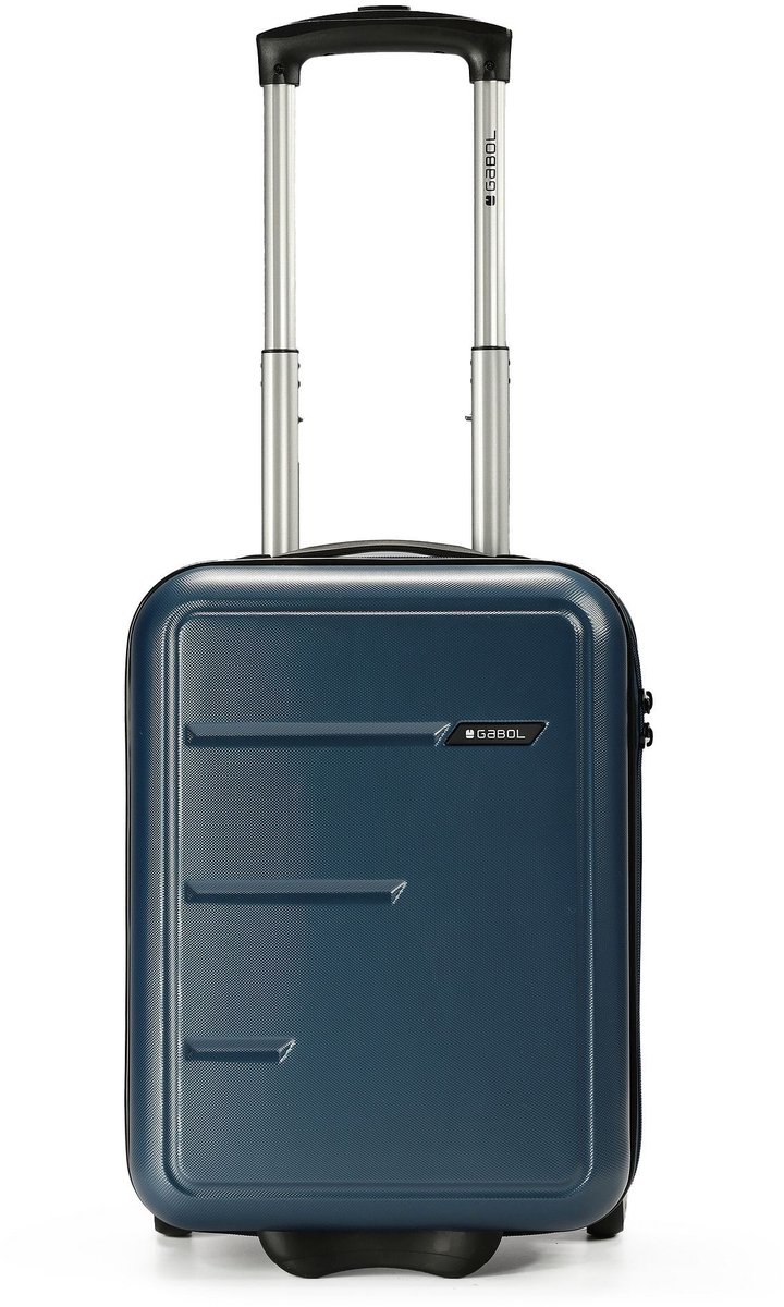 Gabol Future Plus Underseater azul marino