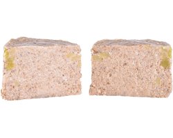 Brit Grain Free Veterinary Diet Hypoallergenic Blik - 6 x 200 gram