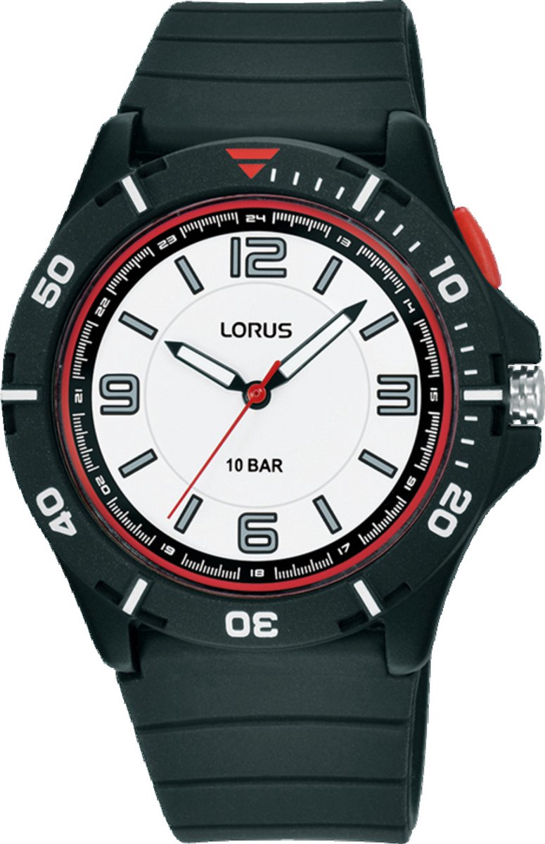 Lorus R2309QX9 Heren Horloge