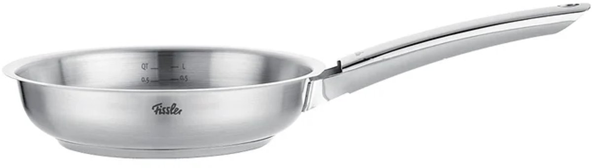Fissler Catania Koekenpan - Ø 28 cm