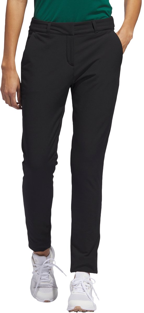 Adidas Performance Ultimate365 Cold.Rdy Golfbroek Dames Zwart