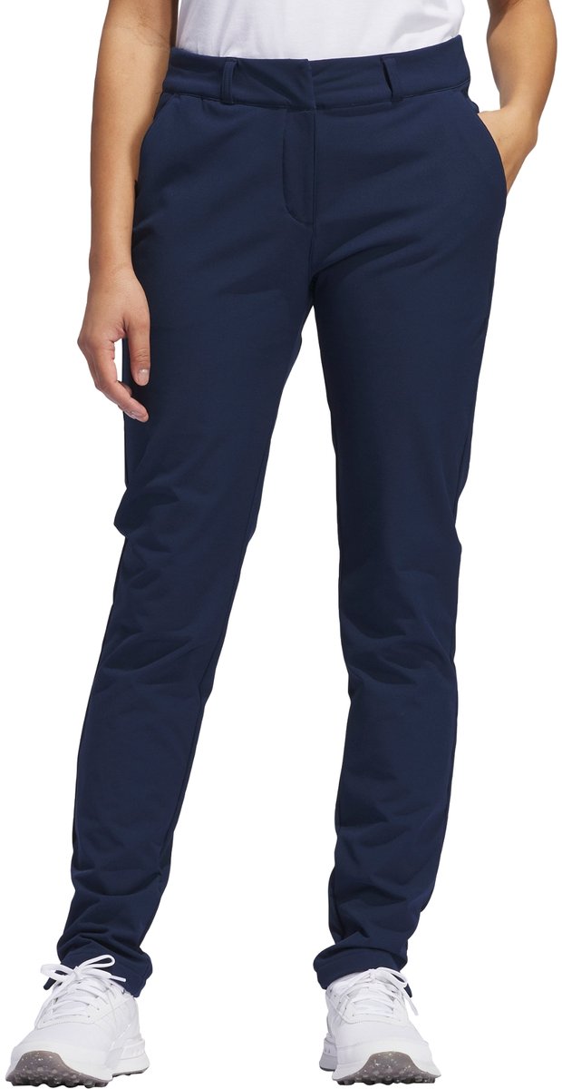 Adidas Performance Ultimate365 Cold.Rdy Golfbroek Dames Blauw