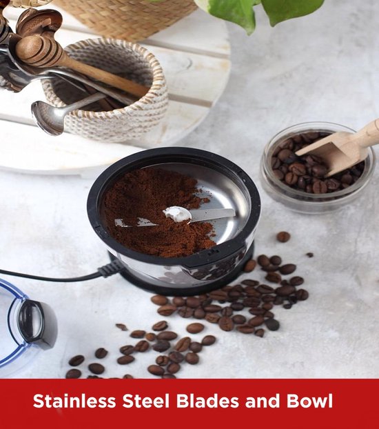 Royalty Line - Moulin à café - 150W