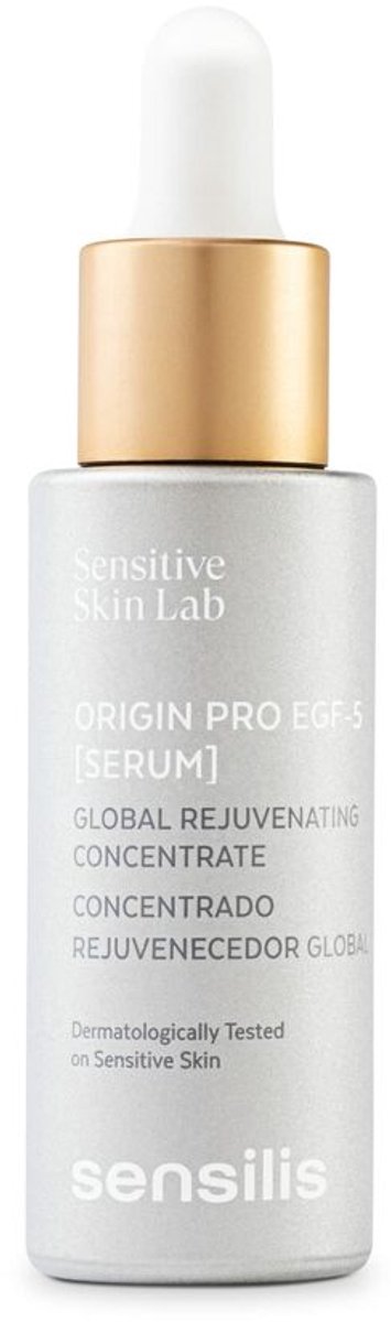 Dagcrème Sensilis ORIGIN PRO EGF-5 30 ml