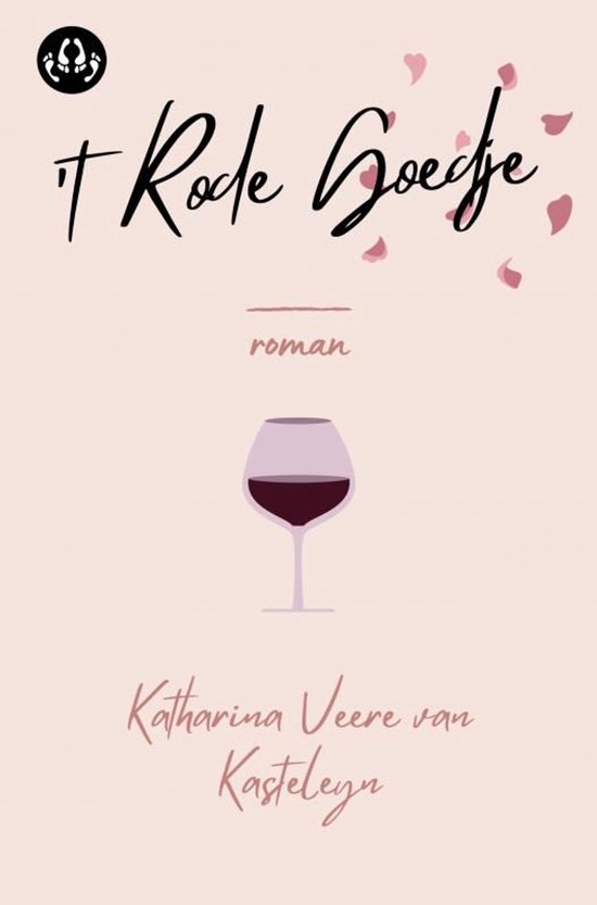 't Rode goedje - cover