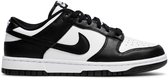 Baskets pour femmes Nike Dunk Low Retro pour hommes - White/ Noir - White - Taille 43