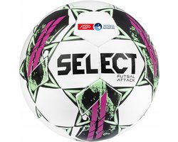 Selecteer Futsal Attack Voetbal - Officiële Futsal Ekstraklasa FOGO