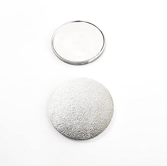 10 Pack Golf Ball Markers - Metalen Golfaccessoires voor Golfer Cadeaus — afbeelding 3