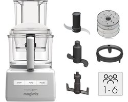 Magimix CS 4200 XL Wit
