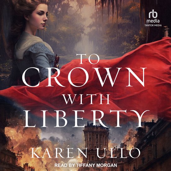 To Crown with Liberty - cover