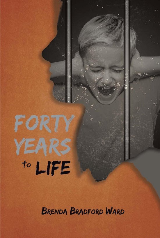 Forty Years To Life - cover