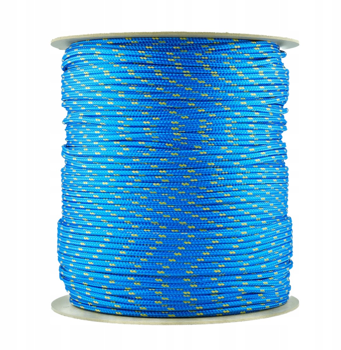 Sterke Polypropyleen Touw 6mm - 20m