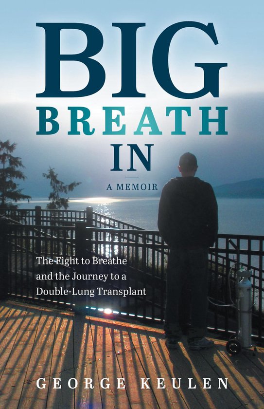 Big Breath In - cover