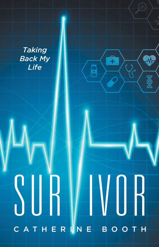 Survivor - cover
