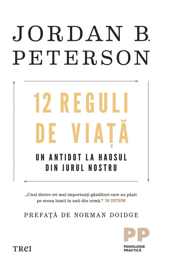 Dezvoltare Personala - 12 Reguli de viata