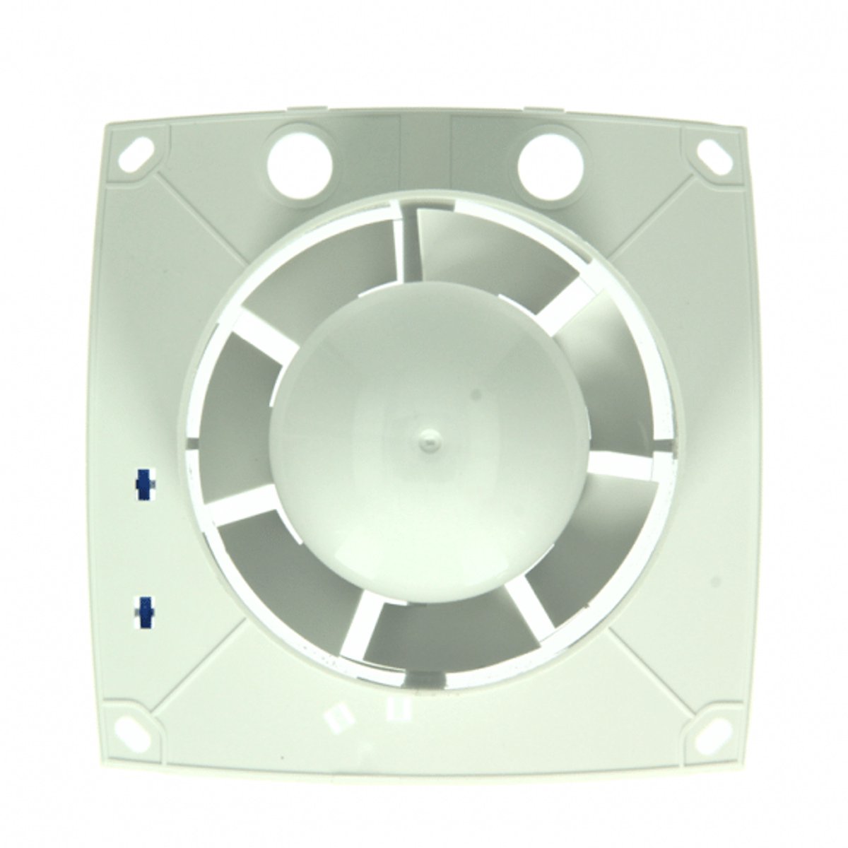 MECH. VENTILATOR MET TIMER 9211T (DIA 100)