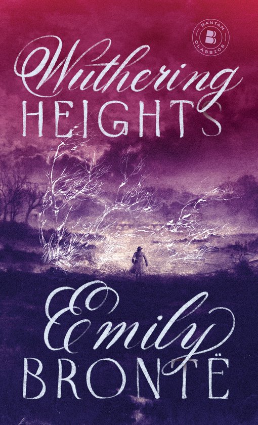 Wuthering Heights - cover