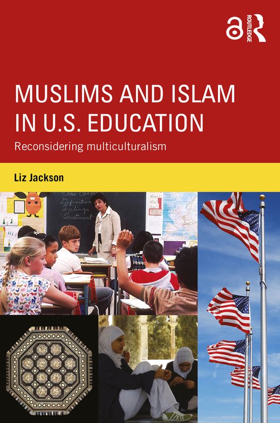 Muslims and Islam in U.S. Education - cover