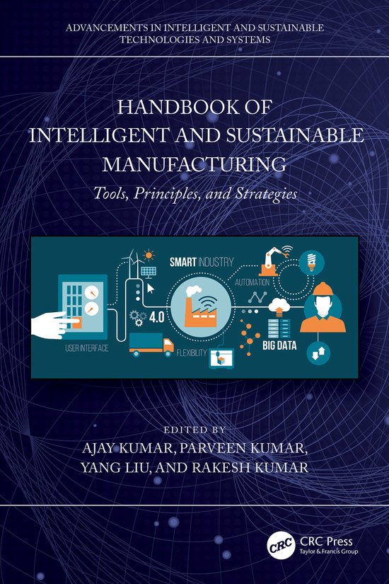 Advancements in Intelligent and Sustainable Technologies and ... - cover