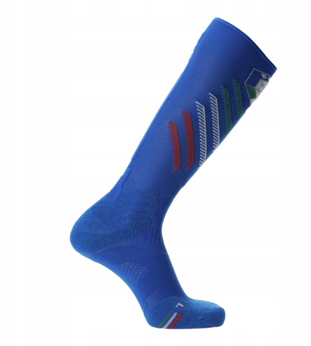 UYN Natyon 3.0 Italy Sokken – Skiën & Wintersport Multicolor