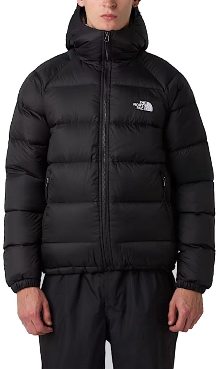 The North Face M HYDRNLTE DWN HDY TNF Zwart