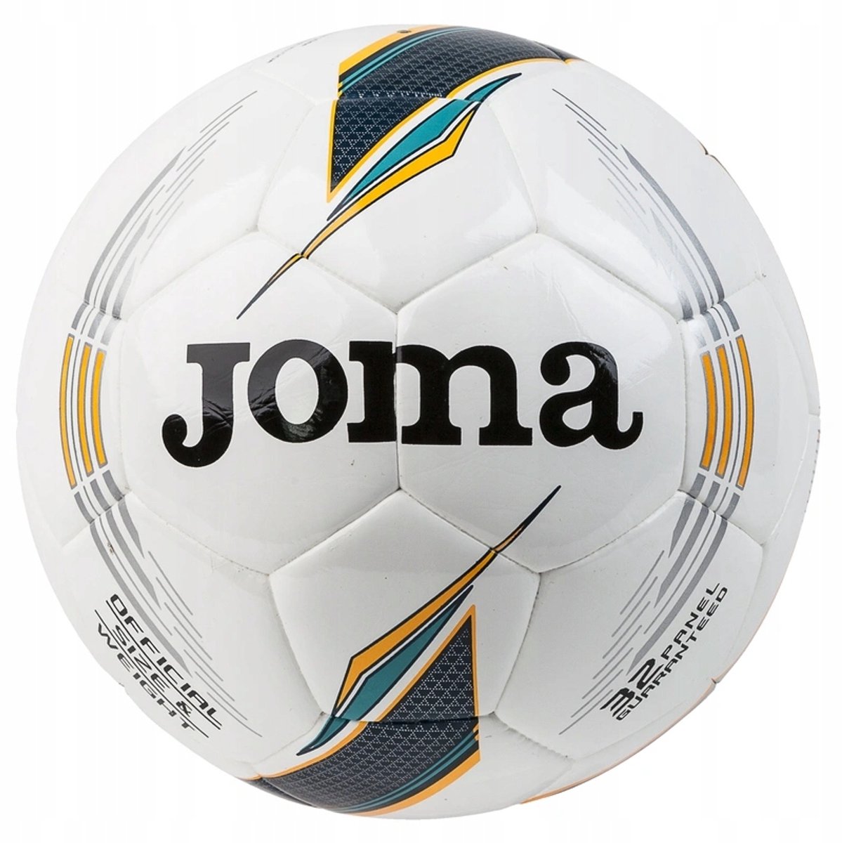 Joma Eris Hybrid Futsal Bal - Halvoetbal met Goede Controle