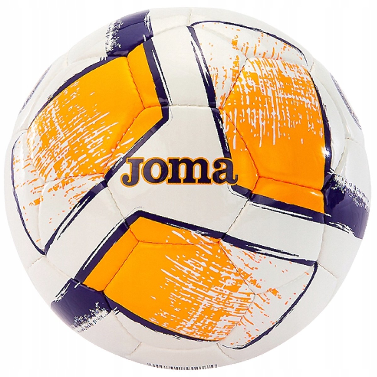 Joma Dali II Voetbal Maat 5 - Duurzaam & Veelzijdig