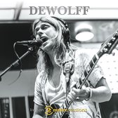 DeWolff - Live On 2 Meter Sessions (LP)