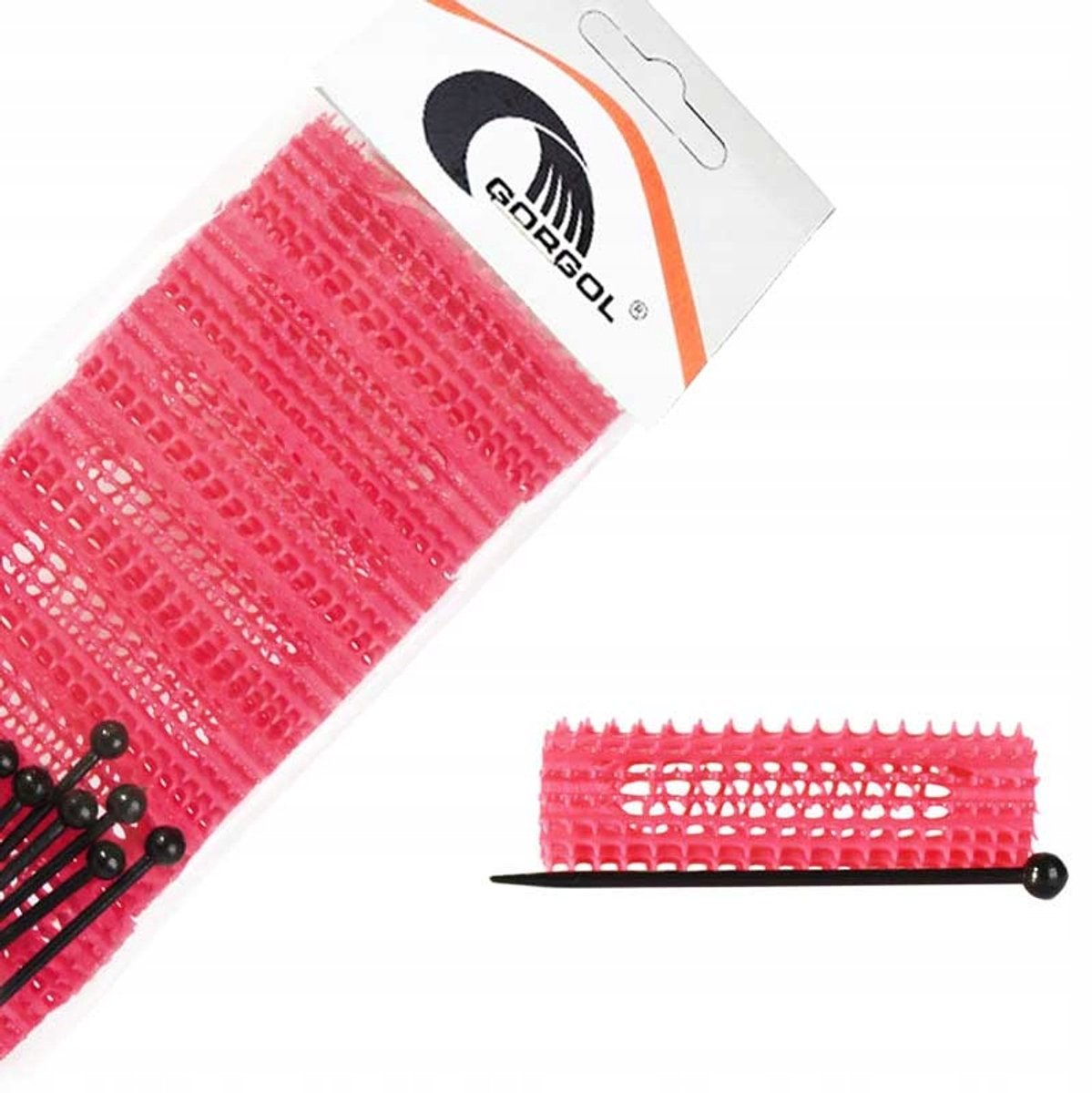 De Poort van de Roze 20mm Roze - 10 Sutus