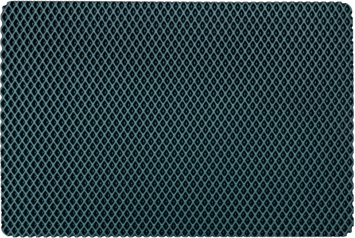 Groene Kattenbakmat EVA HOME 89x44 cm - Antislip & Waterdicht
