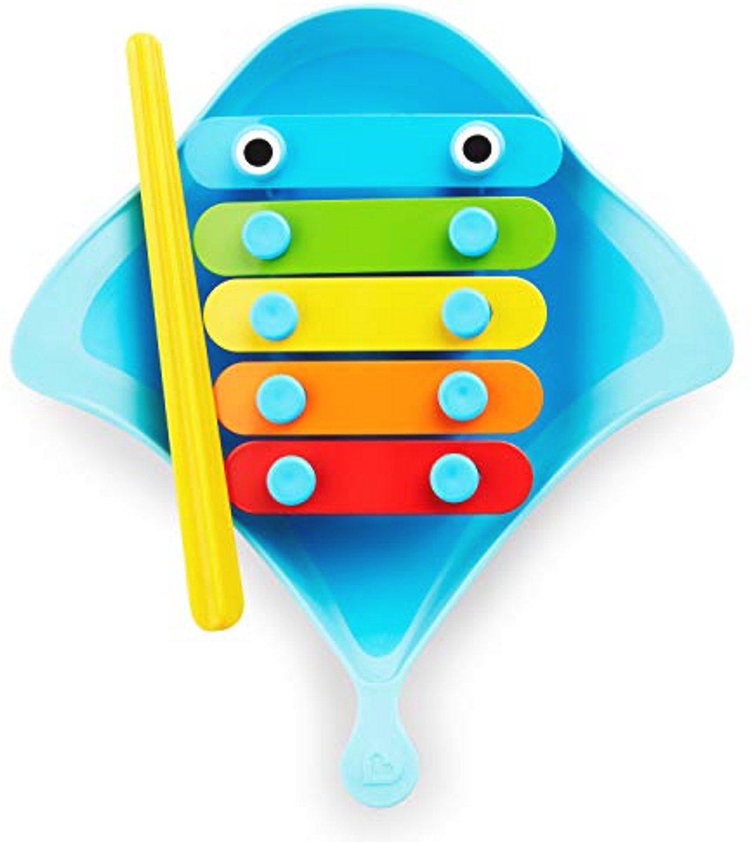 Musical Bath Toy for Babies and Toddlers