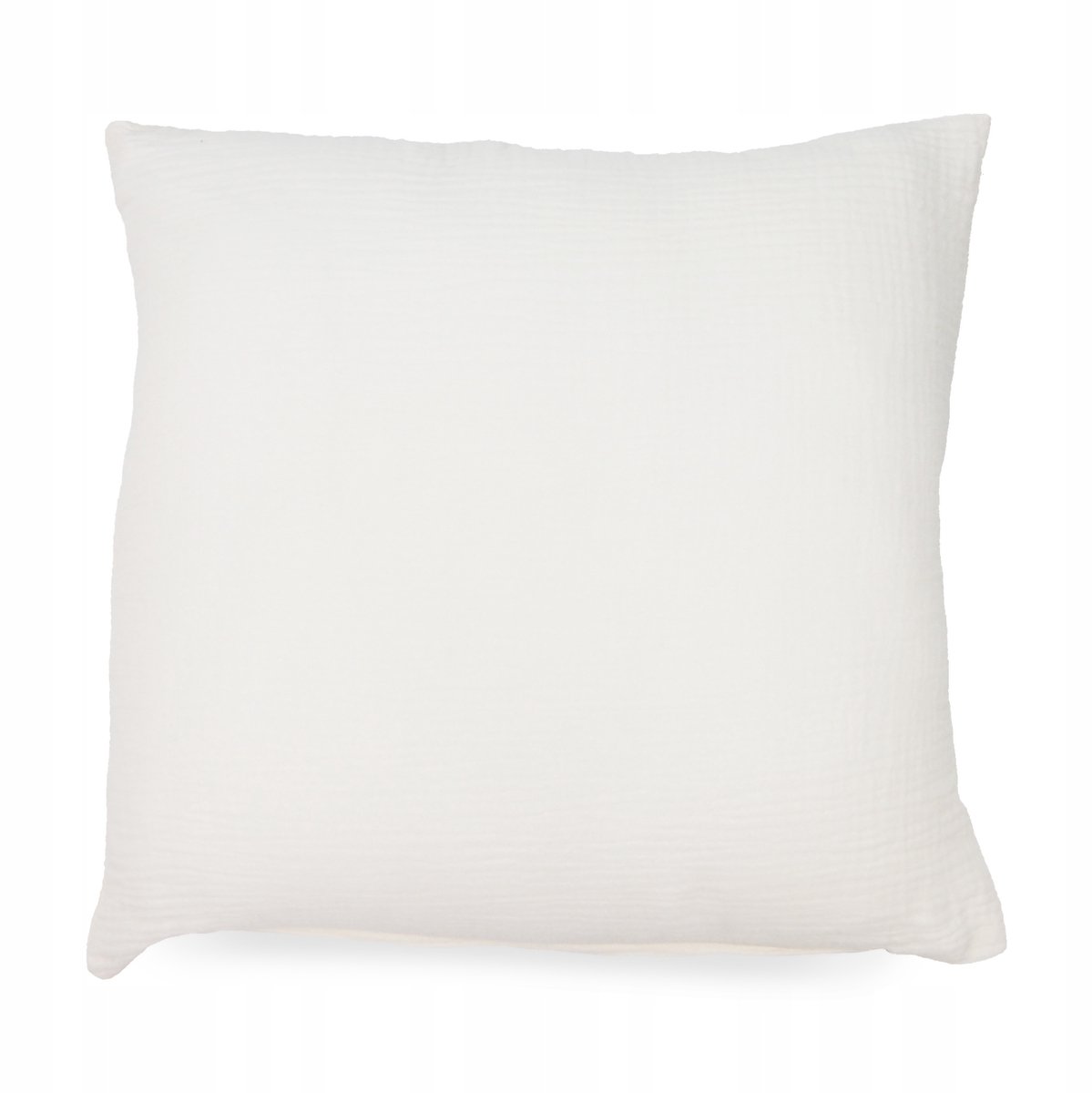 Kerstin Muślinen Kussensloop 40x40 cm - Premium Jasiek
