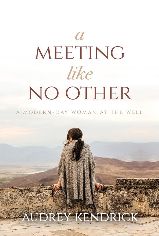 A Meeting Like No Other - cover