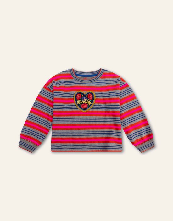 Hak Sweater- maat110/5yr