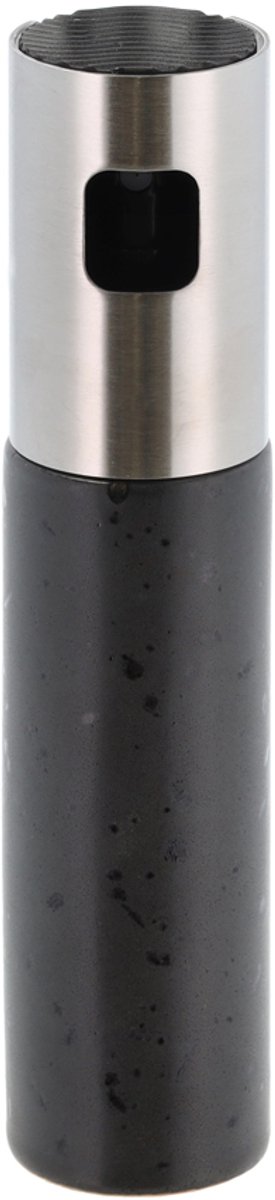 BITZ Oliespray Dia 4 x 18 cm 10 cl Zwart