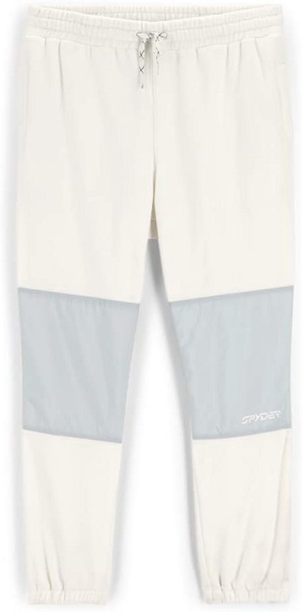 Heren Joggingbroek Fleece Comfortabel en Warm