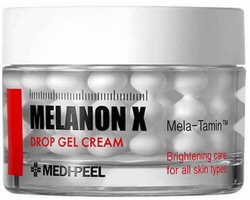 Medi-Peel – Melanon X Blemish Lightening Gel-Cream, 50g