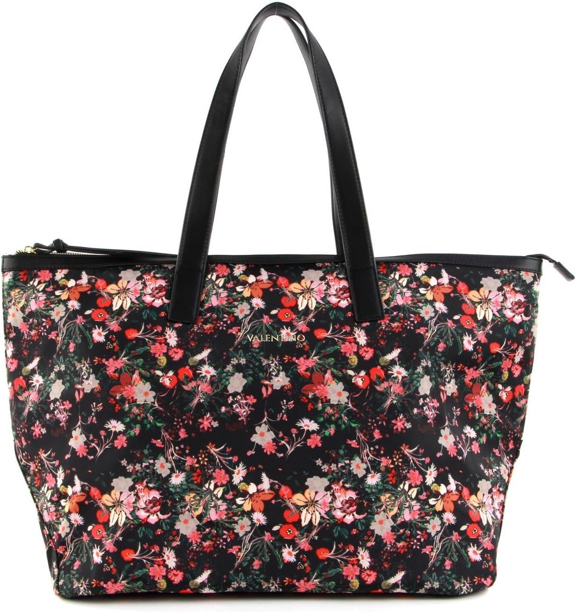 Grote Dames Shopper Tote Tas - Ruime Handtas voor Vrouwen