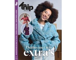 Knipmode januari 2026