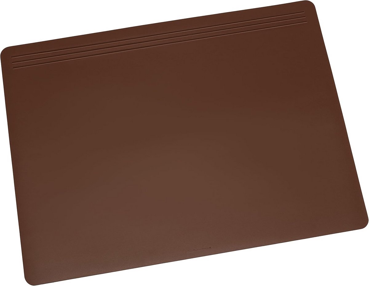 Antislip Bureauonderlegger Groen 40x60 cm - Hoog Schrijfcomfort en Bureaubescherming