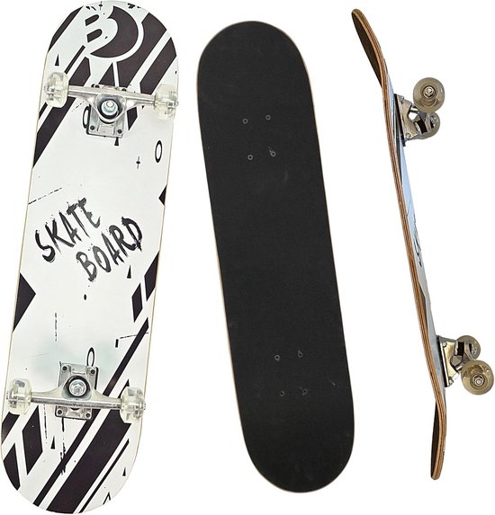 Komplett Skateboards - Kauf von Skateboards für Anfänger