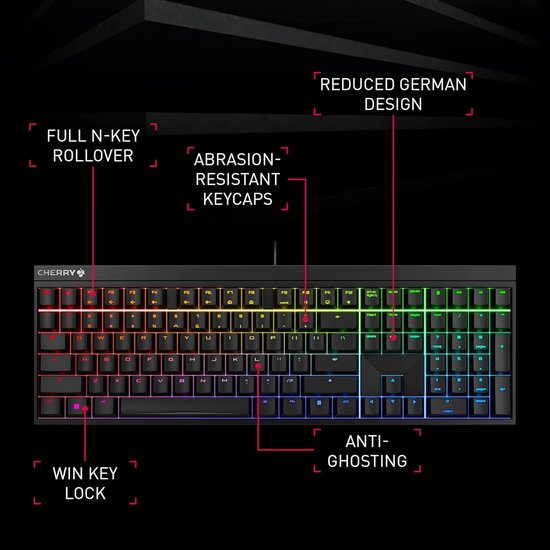 Logitech lanceert de G PRO X 60 LIGHTSPEED gaming toetsenbord