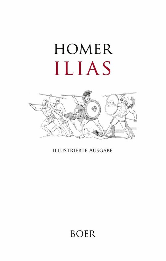 Ilias