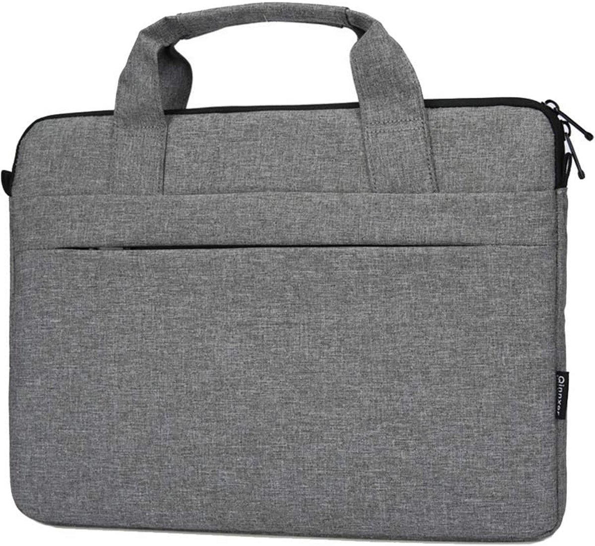 Multifunctionele Laptoptas 15.6 Inch met Verstelbare Schouderriem en Handgreep