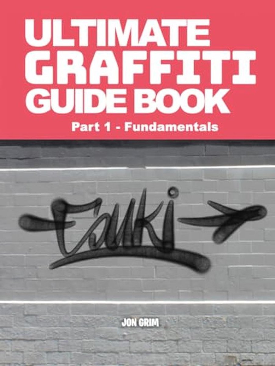 Gids voor Graffiti: Basisprincipes en Technieken