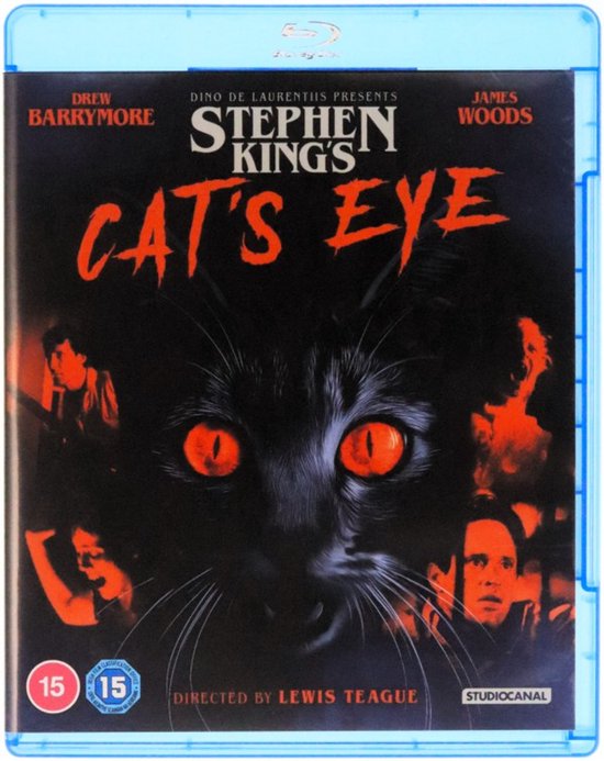 Cat's Eye