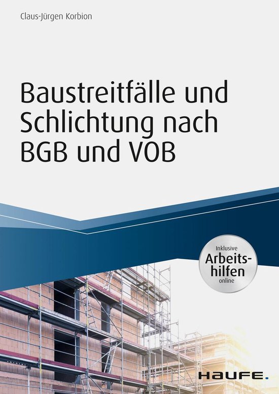 Baugewhrleistung Nach Bgb