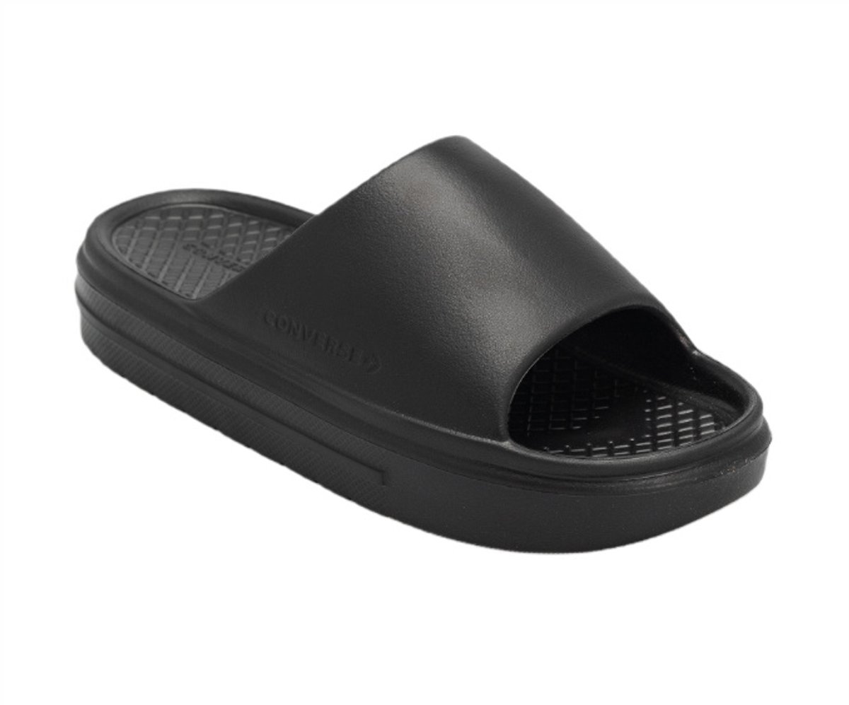 CONVERSE Essentiële Slides A12174C Veelkleurig