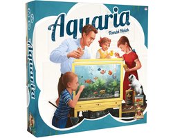 Aquaria NL