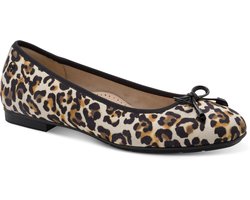 Tamaris Comfort Essentials Dames Ballerina’s – LUIPAARD